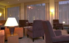 Holiday Inn Munich-Schwabing