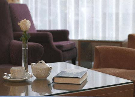 Holiday Inn Munich-Schwabing Exterior photo